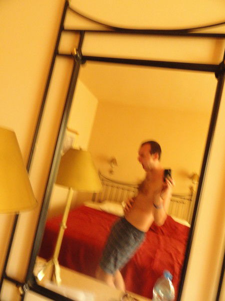 Лёлик Бородулин