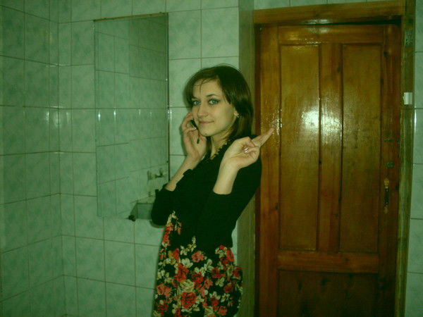 Ирина Мамонтова