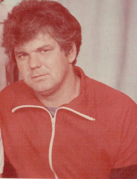 Виктор Солдатов