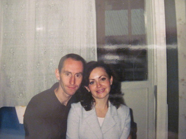 Надежда Павлова