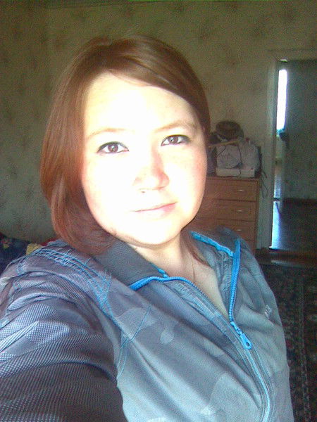 Даша Ларцева