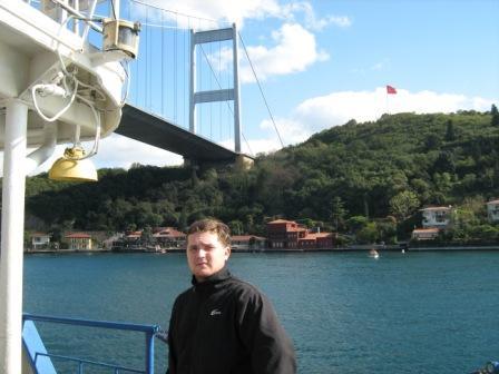 Копанев Денис