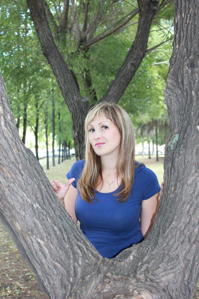 Ольга Сдвижкова