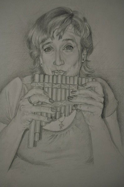 Елена Рожкова