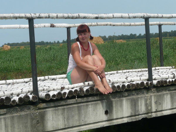 Елена Маскаленчик