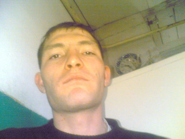 Фёдор Тонких