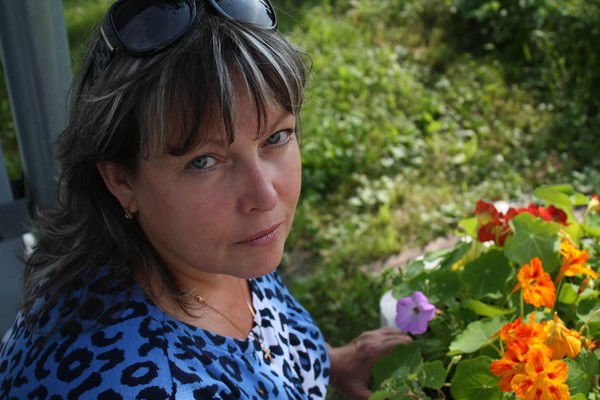 Инна Семенова