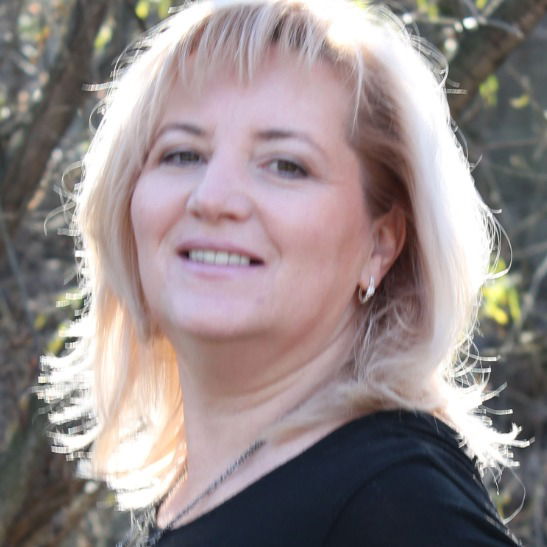 Наталья Звонникова