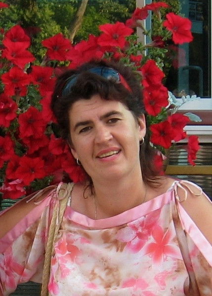 Инна Косило