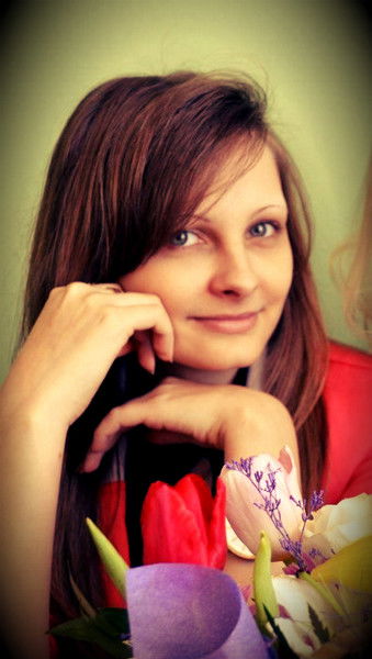 Анастасия Бугаева