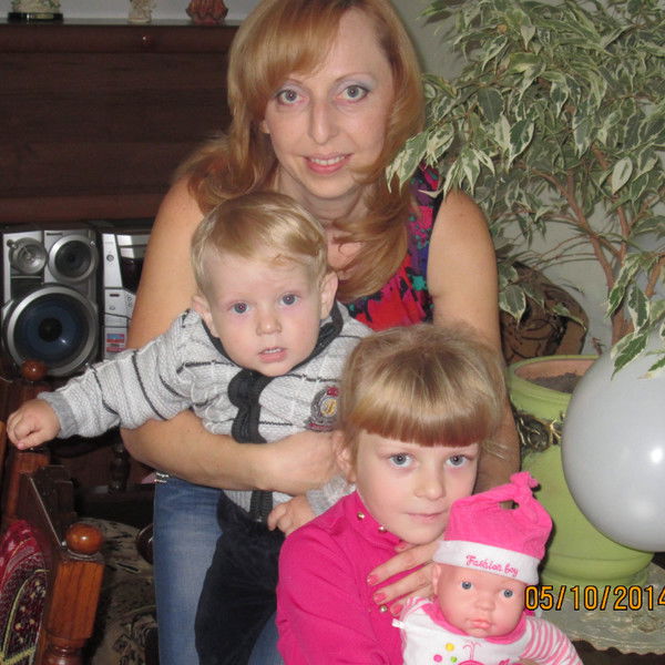 Лілія Мисько