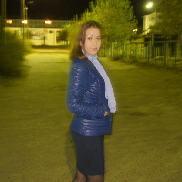 Наталия Евсеева