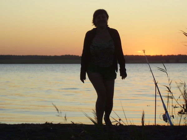 Елена Гусева