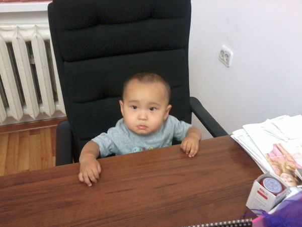 Ержан Есимов