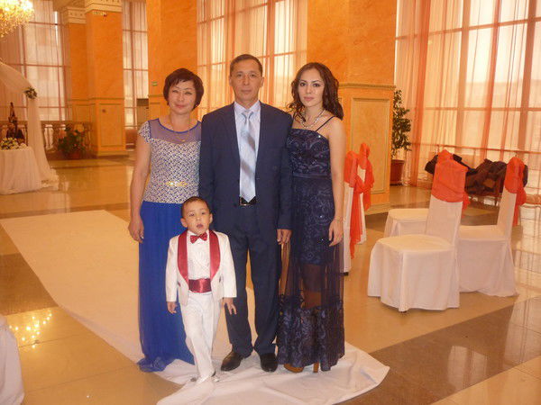 Туребай Шермаханов