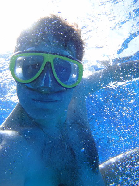 Владимир Нарожный