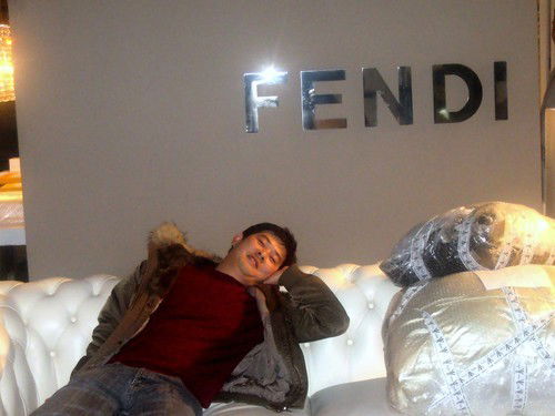 Шин Александр