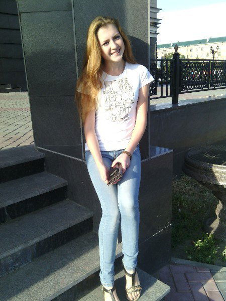 Алёна Карташова