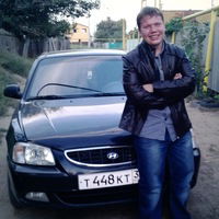 Артем Мягков