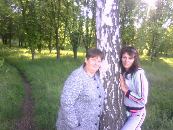 Евгения Манойленко