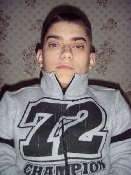 Николай Бочаров