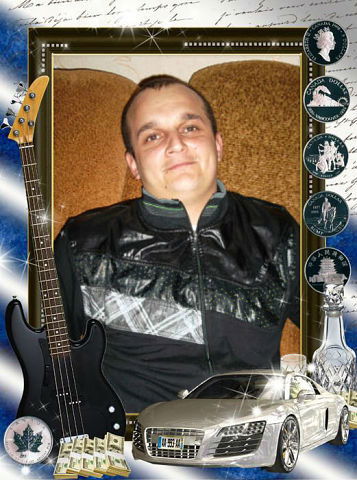 Александр Кальченко