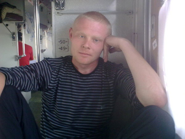 Александр Ходыко