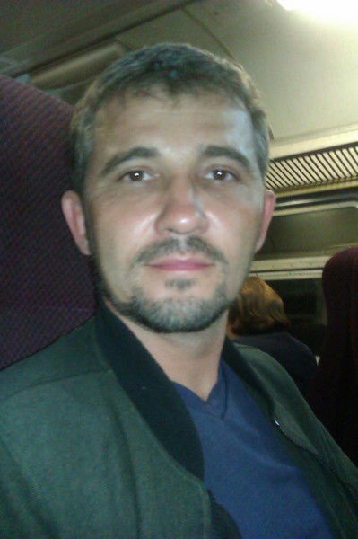 Виктор Ермак