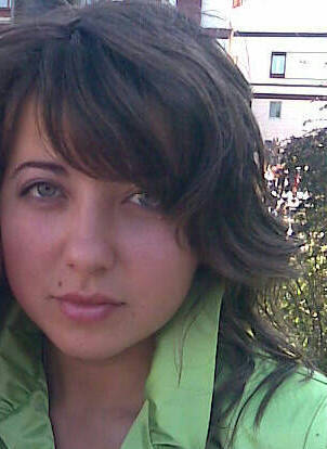 Ирина Свидрук