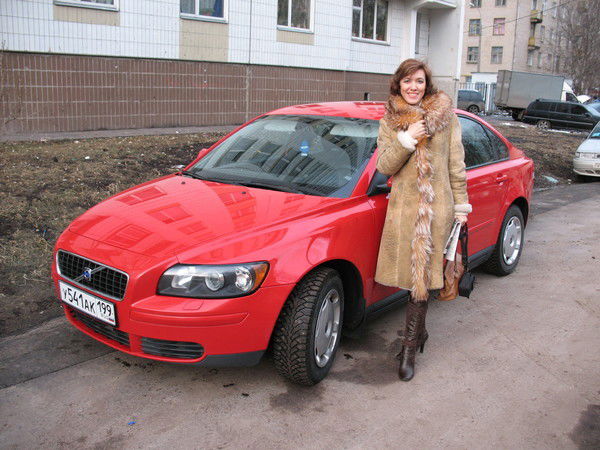 Инна Сафошина