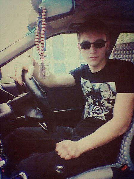 Александр Бороздов