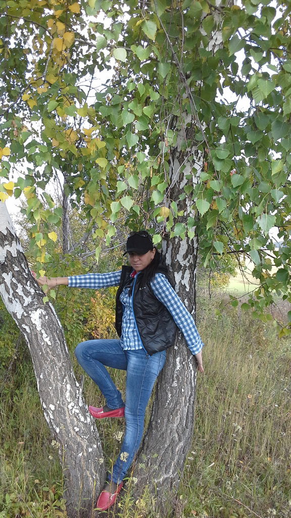 Рузиля Рамазанова