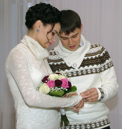 Максим Артюх