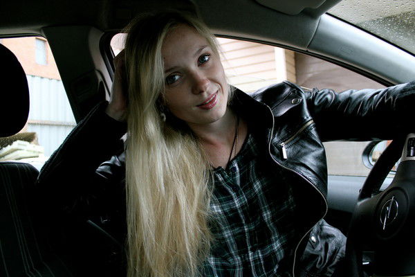 Влада Закалюкина