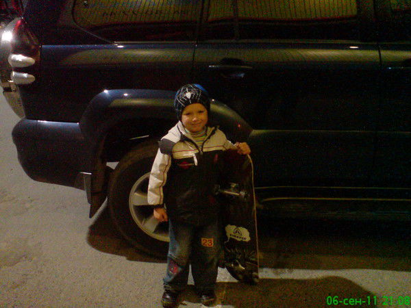 Дмитрий Филяюшкин