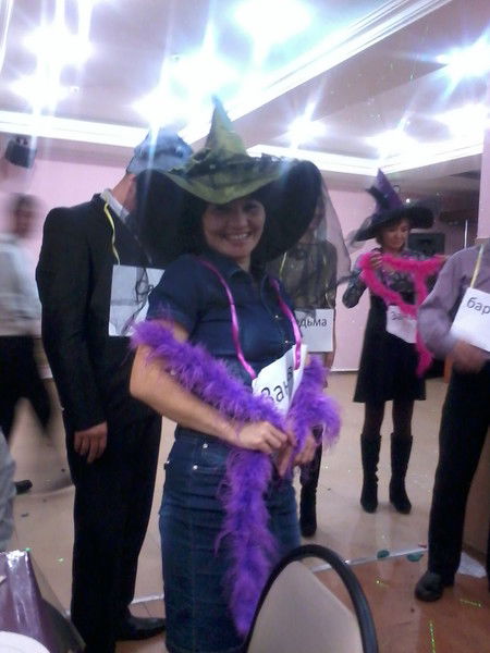 Айжан Тогызбаева