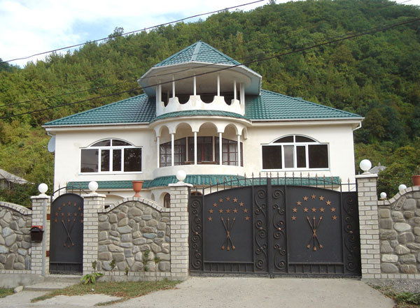 Svetlana Tulepkalieva