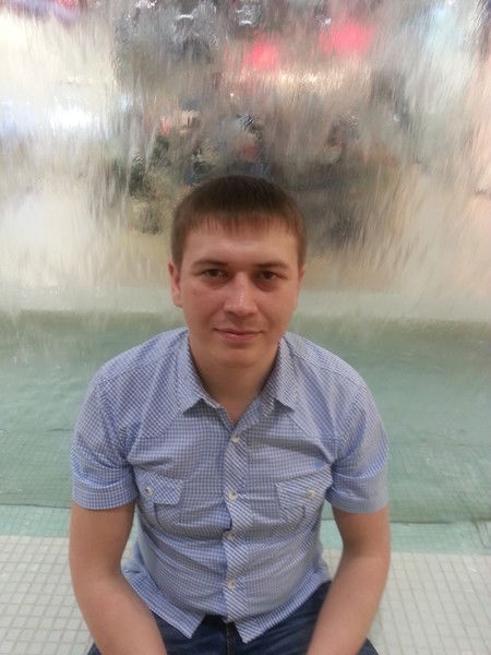 Павел Игнатьев