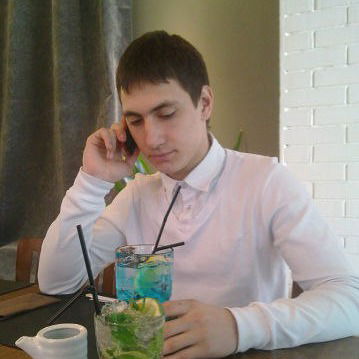 Саня Чернигов