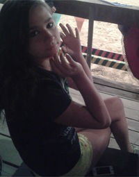 Юля Студенникова