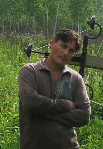 Дмитрий Зятиков