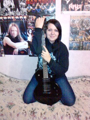 Людмила Ханова