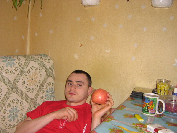 Виталий Леньшин