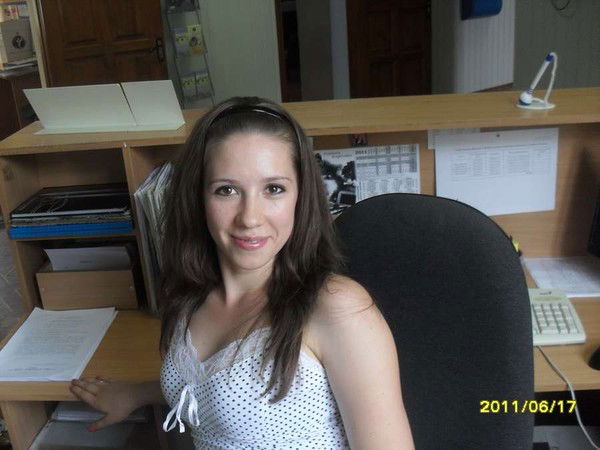 Светлана Колесник