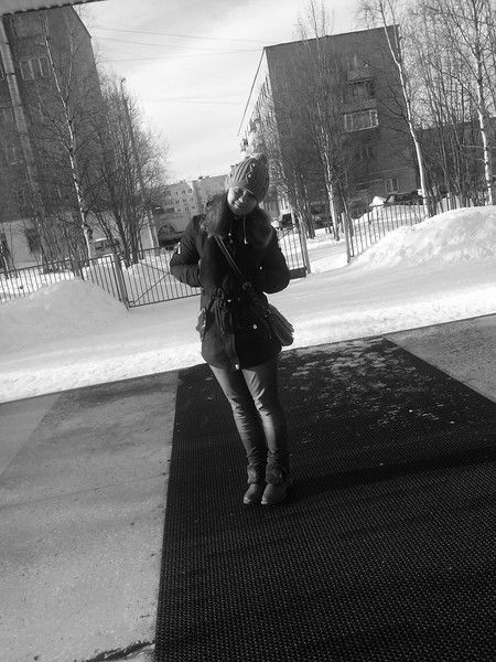 Ксения Кудрявцева