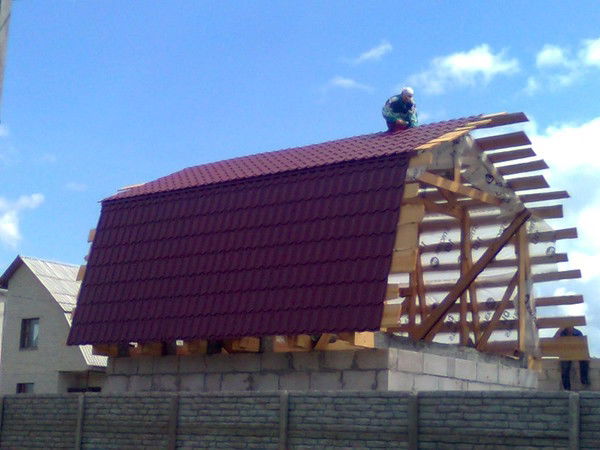 Александр Алешкевич