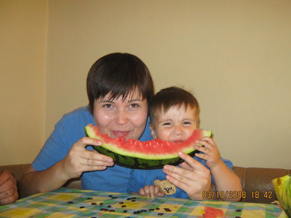 Елена Шеховцова