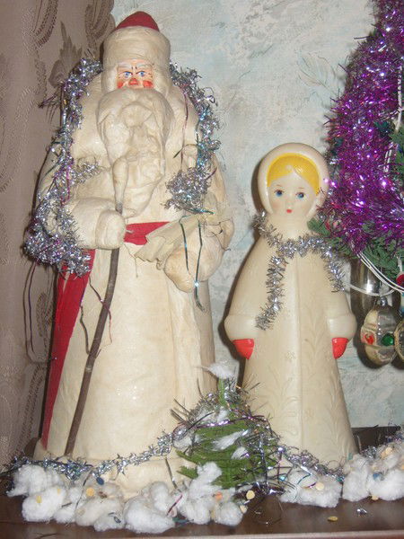 Алла Савенко