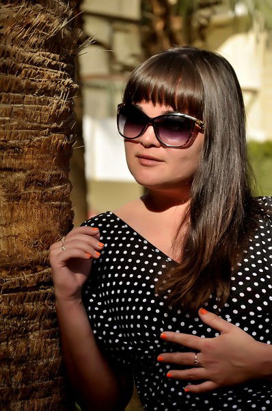 Алина Хайруллина