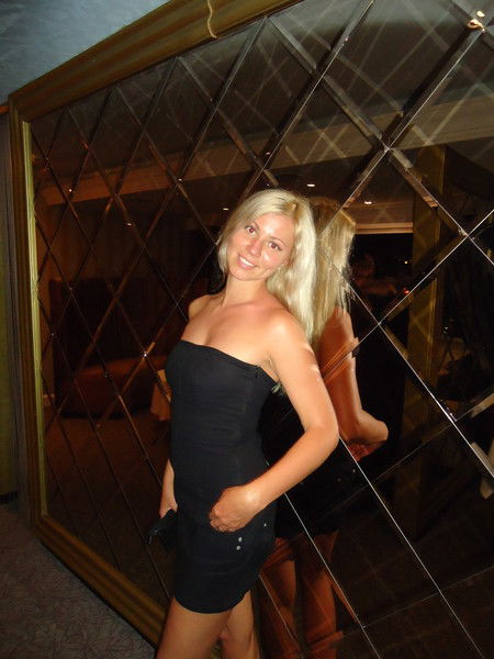 Юля Денисова